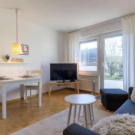 Strandlaeufer *